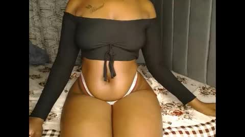 Tiffa online show from October 31, 11:50 pm