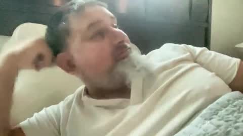 Snapshot of brownmagic48 chatting on January 14, 2:23 pm brownmagic48 online show from January 14, 2:23 pm