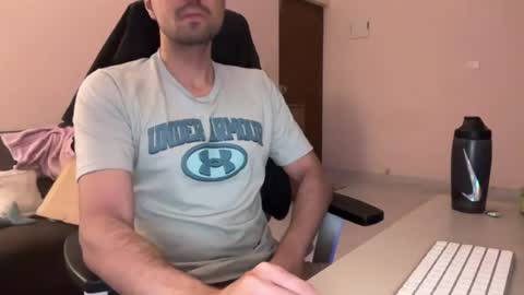 brownmeverick online show from July 12, 2:30 pm