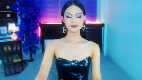 Roberta  GODDESS OF PLEASURE AND SEXUALDESIRE   online show from December 18, 11:02 am