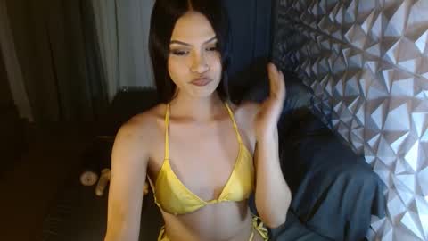 Roberta  GODDESS OF PLEASURE AND SEXUALDESIRE   online show from January 7, 10:11 am