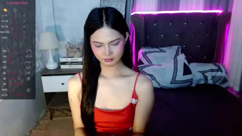 Roberta  GODDESS OF PLEASURE AND SEXUALDESIRE   online show from February 14, 5:48 am