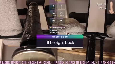 Snapshot of brsrk chatting on October 25, 7:52 pm Brsrkr online show from October 25, 7:52 pm