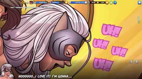 Snapshot of brsrk chatting on October 30, 9:11 am Brsrkr online show from October 30, 9:11 am