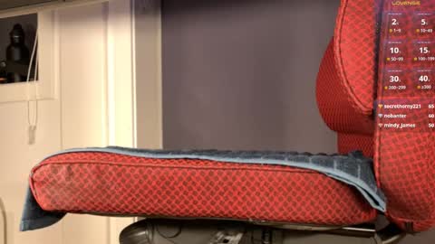 Snapshot of brsrk chatting on November 4, 7:24 pm Brsrkr online show from November 4, 7:24 pm