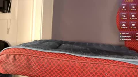 Snapshot of brsrk chatting on November 13, 8:08 pm Brsrkr online show from November 13, 8:08 pm