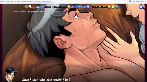 Snapshot of brsrk chatting on November 19, 8:03 am Brsrkr online show from November 19, 8:03 am