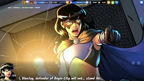 Brsrkr online show from November 21, 9:08 am