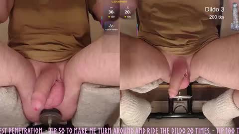 Brsrkr online show from February 11, 8:47 pm