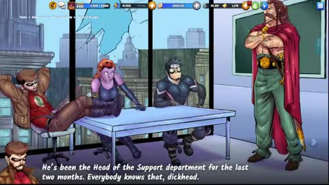 Brsrkr online show from April 17, 8:06 am