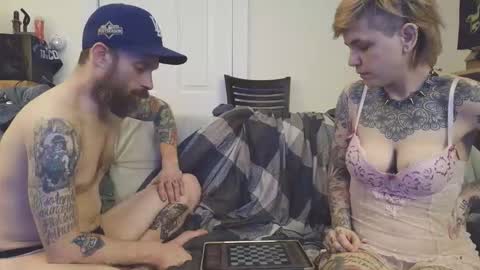 Canadiantryoncouple online show from March 6, 4:09 am