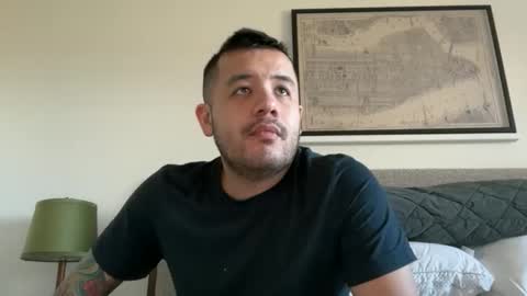 Snapshot of bruce5159 chatting on January 6, 7:28 pm Bruce online show from January 6, 7:28 pm