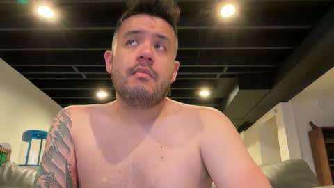 Bruce online show from April 13, 4:51 am