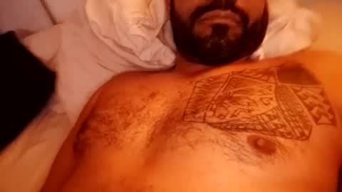 Bruce online show from January 2, 8:57 pm