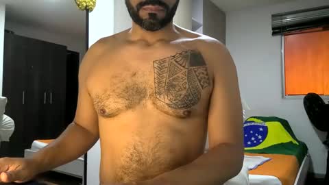 Bruce online show from January 28, 12:54 pm