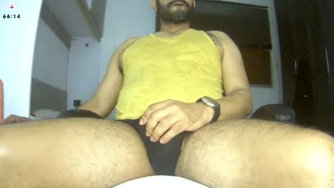 Bruce online show from November 2, 12:57 am