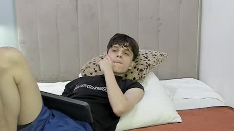 Bruce Hans online show from January 18, 11:32 am