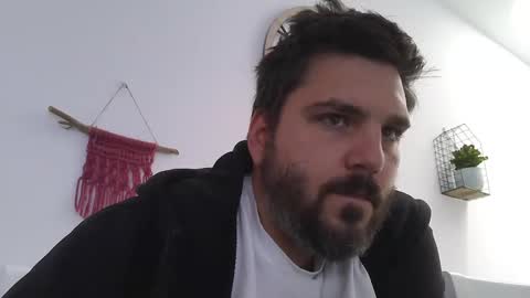 Bruce Wayne online show from January 10, 9:34 am