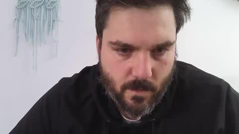 Bruce Wayne online show from January 13, 12:13 pm