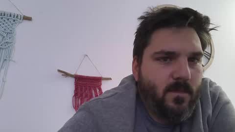 Bruce Wayne online show from January 15, 9:24 am