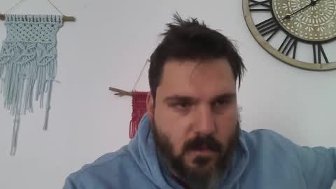 Bruce Wayne online show from February 11, 10:37 am