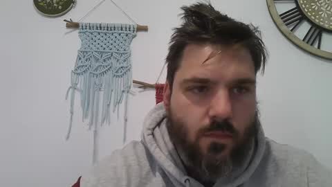 Bruce Wayne online show from February 25, 8:58 am