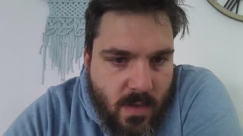 Bruce Wayne online show from March 6, 9:03 am