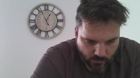 Bruce Wayne online show from September 29, 10:53 am