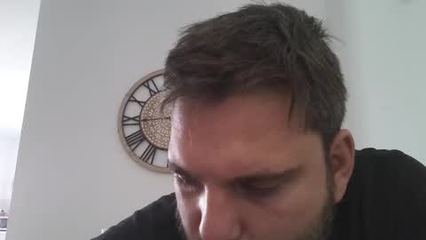 Bruce Wayne online show from September 30, 10:42 am