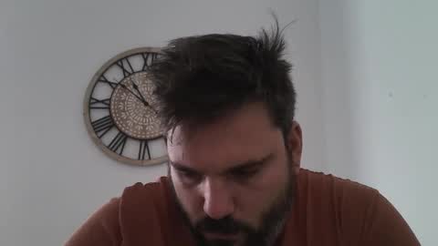 Bruce Wayne online show from October 17, 8:50 am