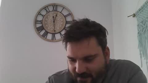 Bruce Wayne online show from February 5, 11:26 am