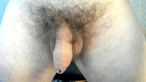 Bruce Wayne94 online show from March 6, 8:55 am