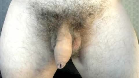 Bruce Wayne94 online show from March 19, 3:05 pm