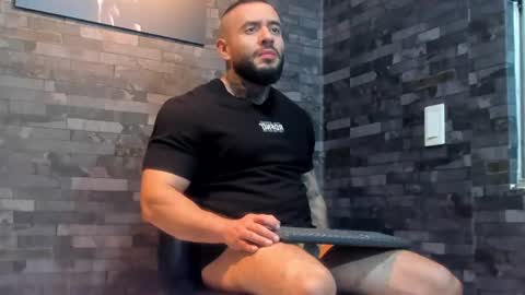 brucedallas online show from July 5, 1:12 am