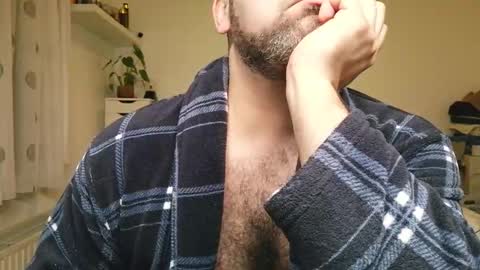 Bruce online show from October 30, 6:41 pm