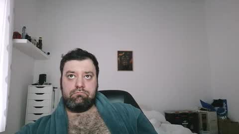 Bruce online show from February 2, 1:54 pm