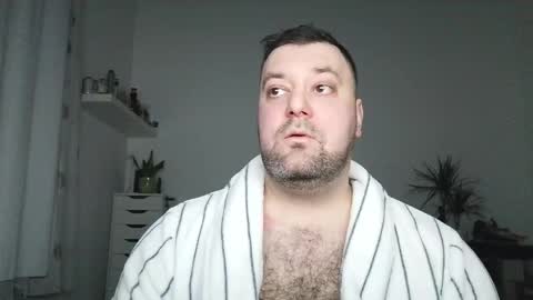 Bruce online show from March 24, 6:35 pm