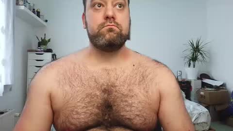 Bruce online show from April 23, 5:37 pm