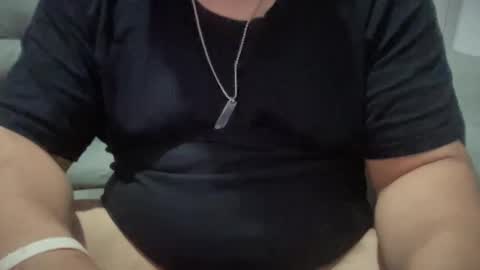 BrucerXX online show from January 1, 8:26 pm