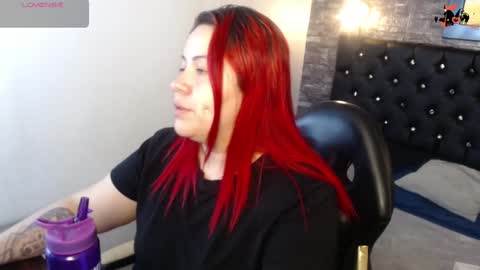 Bruja SCarlata online show from December 5, 11:38 am