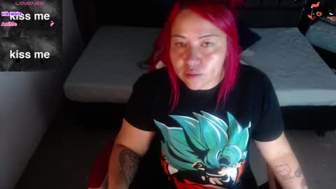 Bruja SCarlata online show from January 31, 10:42 am
