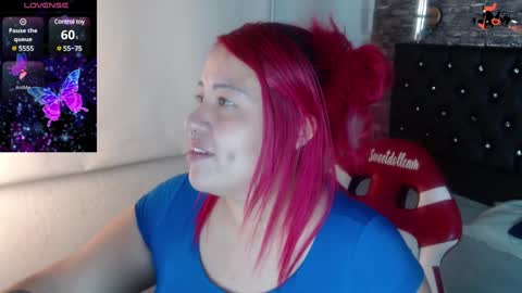 Bruja SCarlata online show from February 2, 10:57 am