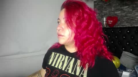 Bruja SCarlata online show from February 20, 10:59 am