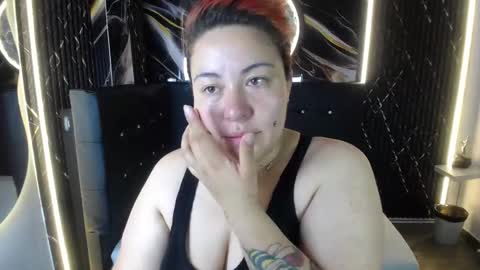 Bruja SCarlata online show from September 18, 10:06 am