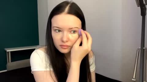 Snapshot of brunaceasor chatting on June 19, 9:24 am Luna online show from June 19, 9:24 am