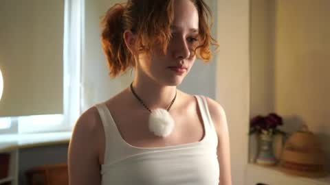 Tess online show from May 19, 2:34 pm