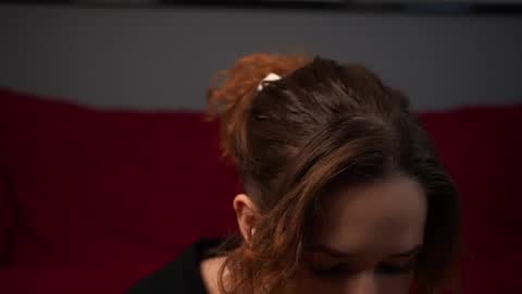 Tess online show from June 2, 3:03 pm