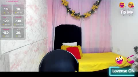 Sasha Brunette online show from March 12, 12:11 pm