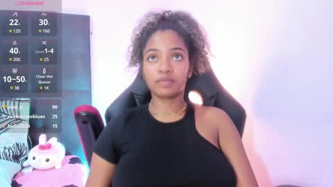 Lady  online show from January 13, 9:52 pm