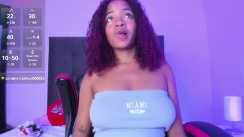 Lady  online show from January 18, 7:15 pm